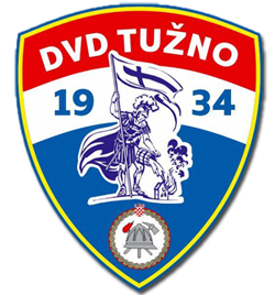 DVD Tužno