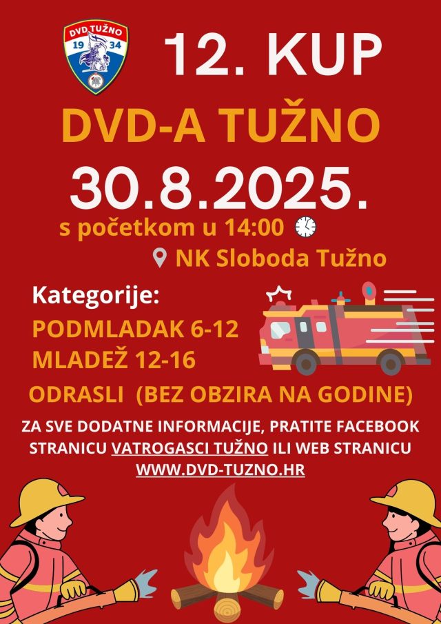 12. kup dvd-a tuzno