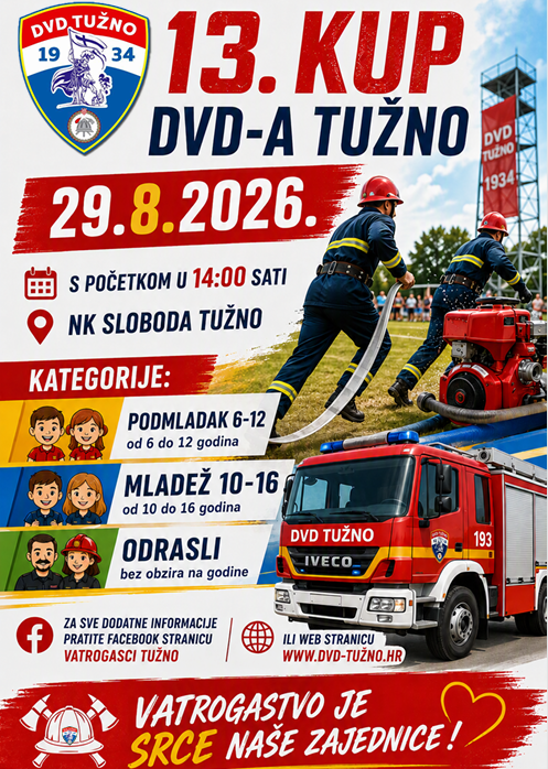 13. KUP DVD-A TUŽNO